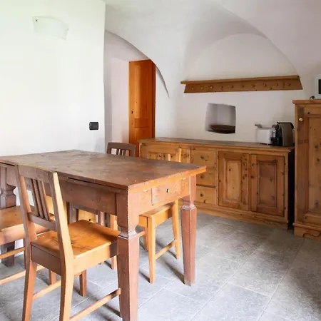 Pedranzini 23 Appartement