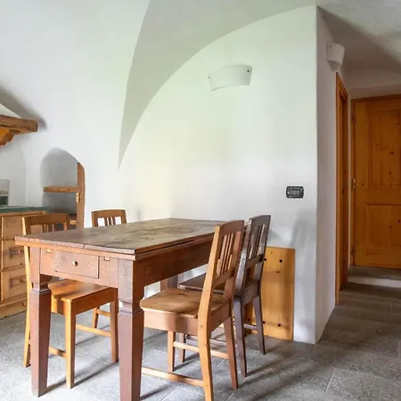 Pedranzini 23 * Bormio