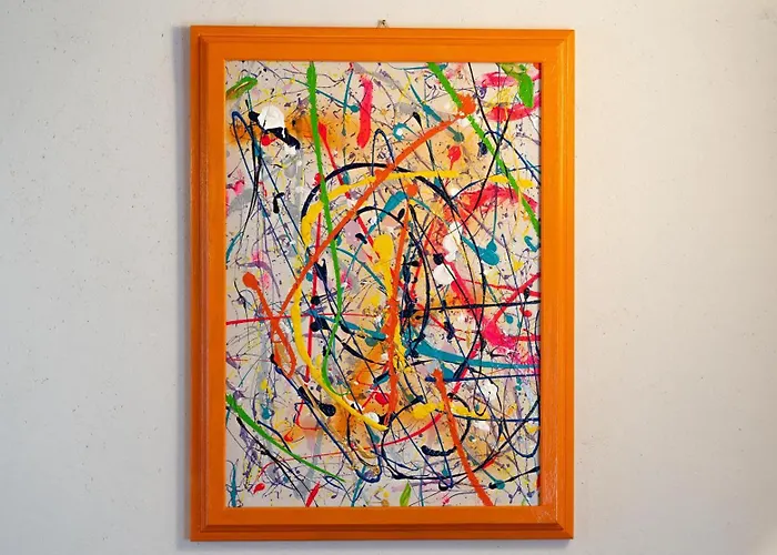 Pedranzini 23 Appartement *