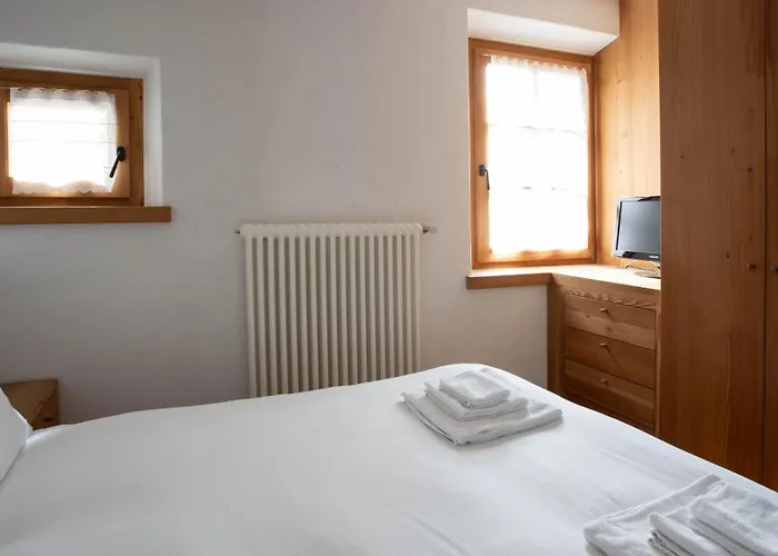 Pedranzini 23 Appartement *