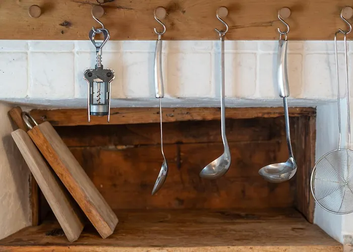 Pedranzini 23 Appartement Bormio