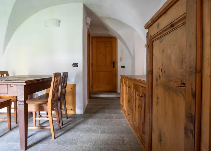 Pedranzini 23 * Bormio