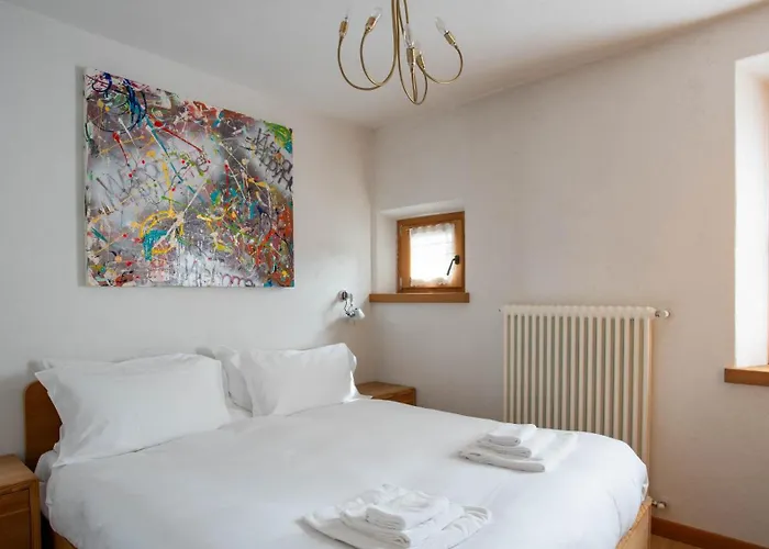 Appartement Pedranzini 23 *