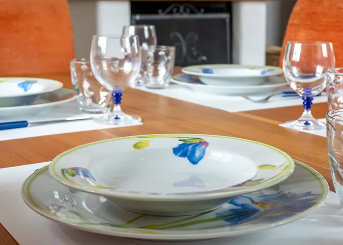 Pedranzini 23 Appartement