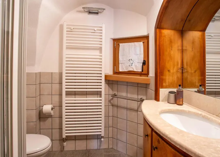 Pedranzini 23 Appartement Bormio