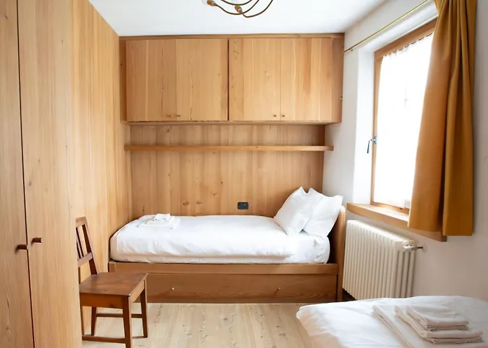 Pedranzini 23 * Bormio