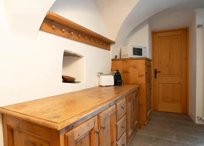 Appartement Pedranzini 23 *