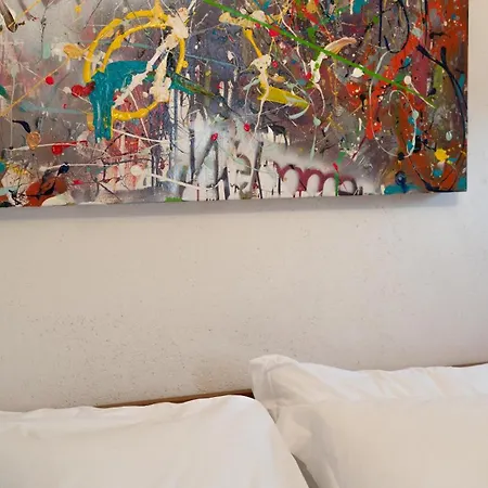 Apartment Italianway - Pedranzini 23