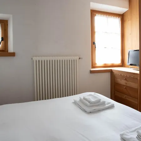 Italianway - Pedranzini 23 Apartmán *