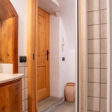 Italianway - Pedranzini 23 Διαμέρισμα