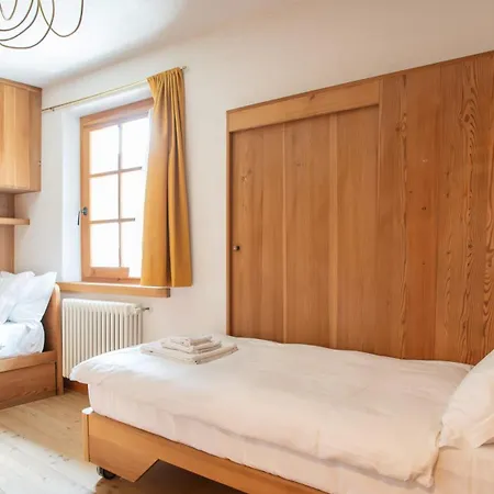 Italianway - Pedranzini 23 Μπόρμιο