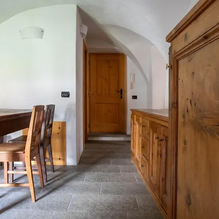 Pedranzini 23 * Bormio