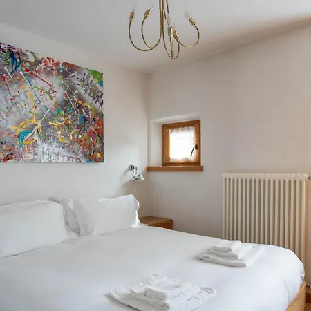 Apartment Italianway - Pedranzini 23 *