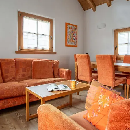 Apartment Italianway - Pedranzini 23 Bormio