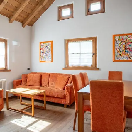 Apartmán Italianway - Pedranzini 23