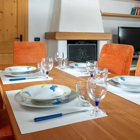 Italianway - Pedranzini 23 Apartmán *