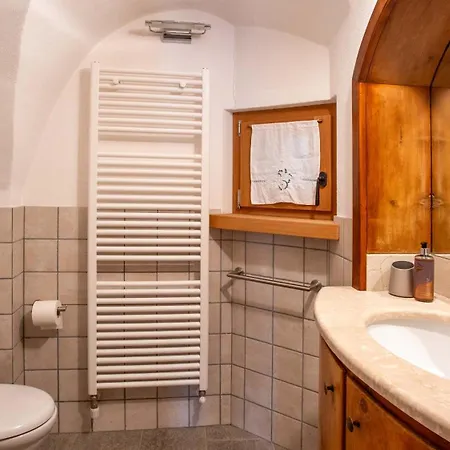 Italianway - Pedranzini 23 Διαμέρισμα Μπόρμιο