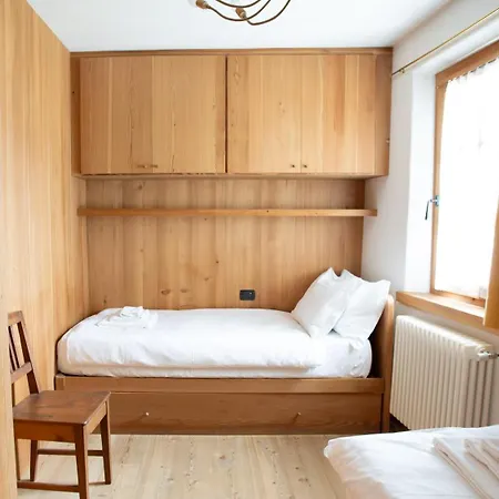 Italianway - Pedranzini 23 * 博尔米奥