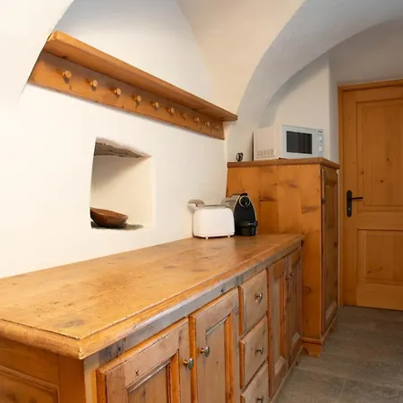 Apartment Italianway - Pedranzini 23 *