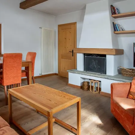 Italianway - Pedranzini 23 Apartmán *