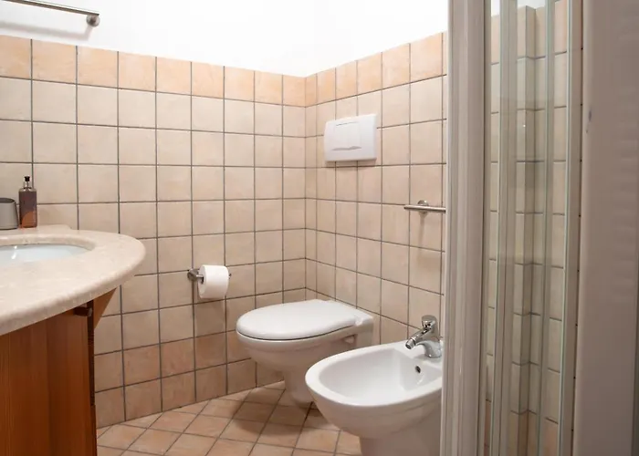 Pedranzini 23 Apartment Bormio