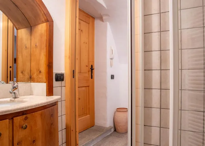 Pedranzini 23 Apartment