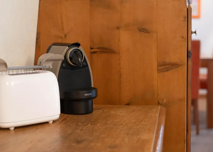 Apartment Pedranzini 23 Bormio