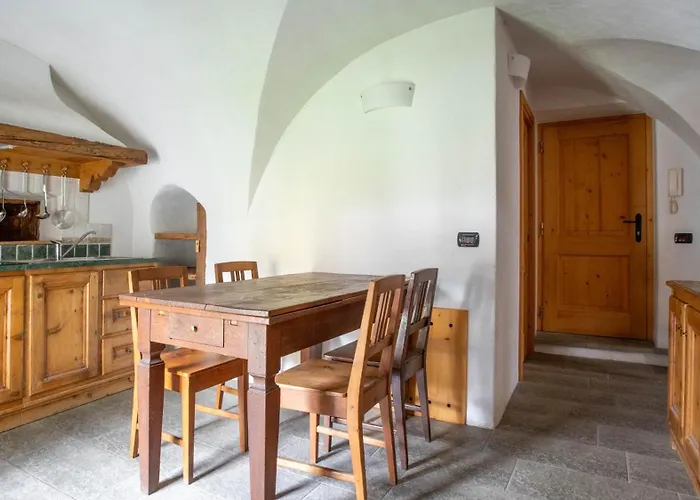 Pedranzini 23 * Bormio