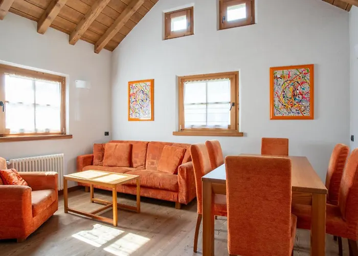 Apartment Pedranzini 23