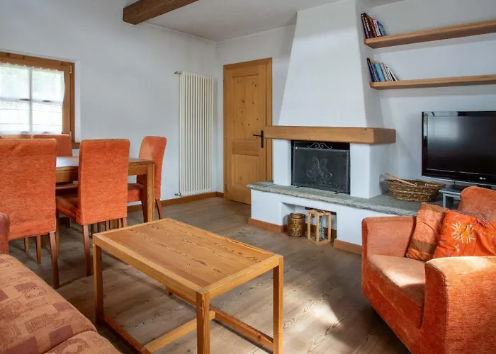 Pedranzini 23 Apartment *