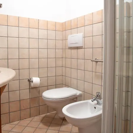 Italianway - Pedranzini 23 Apartment Bormio