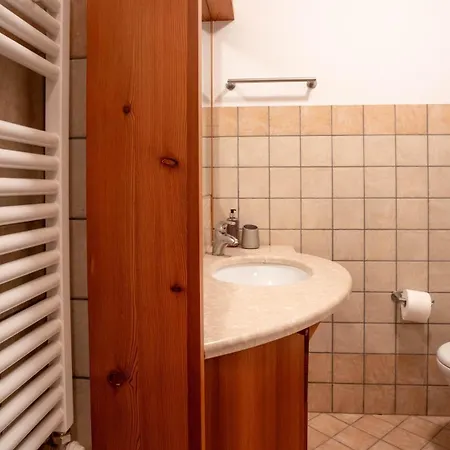 Italianway - Pedranzini 23 Apartment *