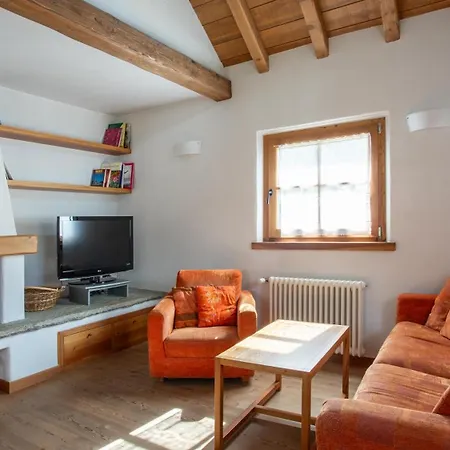 Apartment Italianway - Pedranzini 23 Bormio